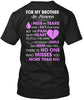 My Brother In Heaven Ultra Cotton T-Shirt