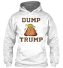 Dump Trump T Shirt Ultra Cotton Shirt
