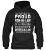 Mother In Law Shirts Ultra Cotton Shirt