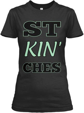Best Fucking Bitches Shirts Ultra Cotton Shirt