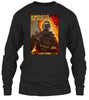 Democracy Is Non-negotiable Ultra Cotton Shirt