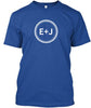 Ellie And Jared Merch Ultra Cotton Shirt