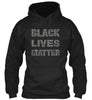 Black Live Matter Shirt With Names Ultra Cotton Shirt
