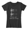 These Are Difficult Times Ultra Cotton Shirt