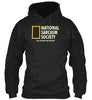 National Sarcasm Society T Shirt Ultra Cotton Shirt