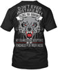 Don't Ever Mistake My Silence For Ignorance Ultra Cotton Shirt