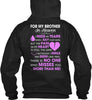 My Brother In Heaven Ultra Cotton T-Shirt