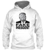 Fake President T Shirt Ultra Cotton Shirt