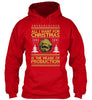 All I Want For Christmas Is The Means Of Production Ultra Cotton T-Shirt