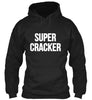 Super Cracker T Shirts Cotton Shirt Ultra Cotton Shirt