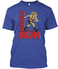 I Can Be Your Backpack While You Run Ultra Cotton T-Shirt