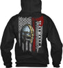 Vikings Tv Show T Shirt Ultra Cotton Shirt