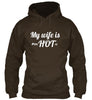 My Wife Is Psychotic T Shirt Ultra Cotton Shirt