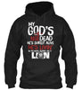 Gods Not Dead Tshirt Ultra Cotton Shirt