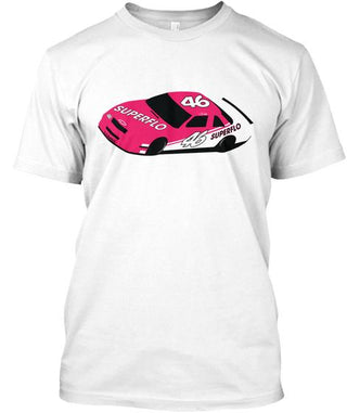 Days Of Thunder Shirt Ultra Cotton Shirt