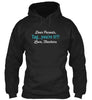 Dear Parents Tag You're It Ultra Cotton Shirt