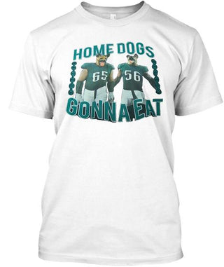 Home Dogs Gonna Eat Ultra Cotton Shirt