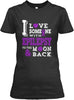 Epilepsy Awareness T Shirt Ultra Cotton Shirt