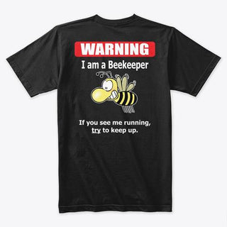 If You See Me Running Ultra Cotton Shirt