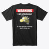 If You See Me Running Ultra Cotton Shirt