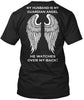 The Guardian Angel Ultra Cotton T-Shirt