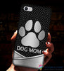Gift For Mom Dog Mom Phone Case HG Gifts For Dog Lovers Mother Day Gift