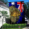 Gift For Army The Army Australian Flag HG