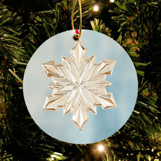 Gorham Ornament LH