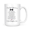 White Mug