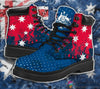Australia All Season Boots  Australian Southern Cross with Coat of Arms HG