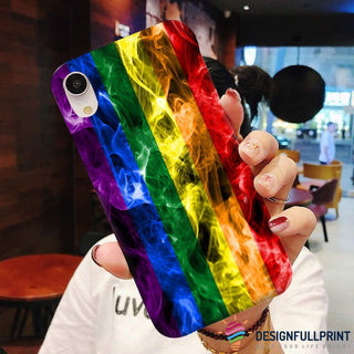 Pride Gift For LGBT Pride LGBT Phone Case HG
