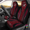 Gift For Dragonfly Lover Dragonfly Car Seat Covers LN