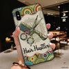 Hair Hustler Phone Cover Phone Case LH