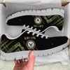 Navy Girl Wife Sneaker