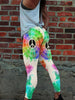 Mandala 3D Leggings