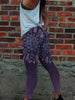 Mandala 3D Leggings
