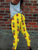 Summer Skull Legging - designfullprint