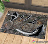 Fish Doormat LH Fishing Gift
