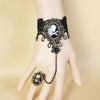 Pirate Skull Halloween Party Bracelet