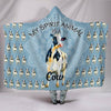 Beautiful Cow Lover Countryside My Spirit Animal Is A Cow Blanket HG