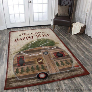 It is our Place Rug