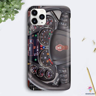 Car Phone Case LH