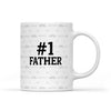 Worlds Best Farter I Mean Father Gift For Dad From Son Or Daughter Funny Gift For Dad Fathers Day Gift Present Idea For Dad
