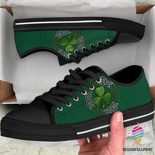 Irish Shop Patrick Shoes Sneaker Irish Shoes Sneaker LH