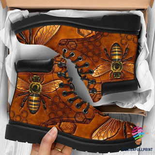 Gifts For Bee Lovers Bee Boot LH
