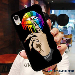 Pride Gift For LGBT Pride LGBT Phone Case HG