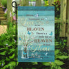 Gift For Butterfly Lover Butterfly When Someone We Love In Heaven Always With You US FLag LN