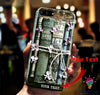 Librarian Phone Case LH