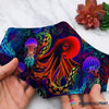 Love Octopus Face Mask Pack Of 3 HG Cloth Mask