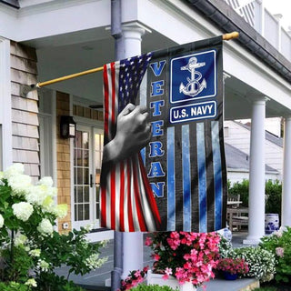 Gift For Veteran Lover Gift For Army Navy American  Veteran Soldier Army Navy Air force US Flag LN
